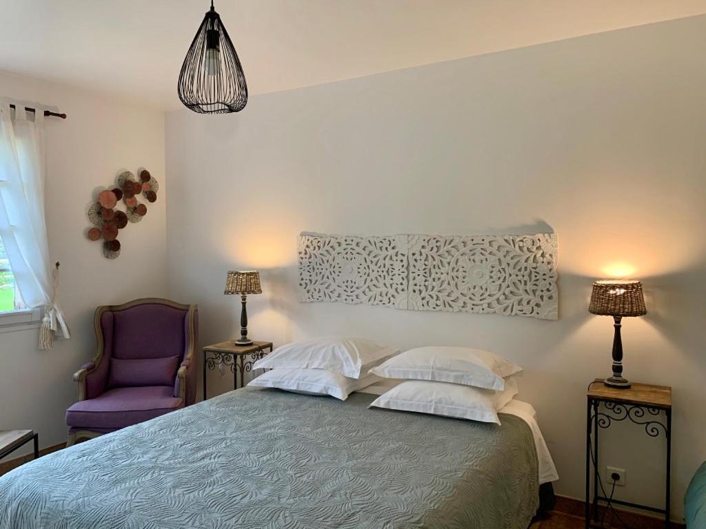 Le Bois Des Pierres Villa Conteville  ภายนอก รูปภาพ
