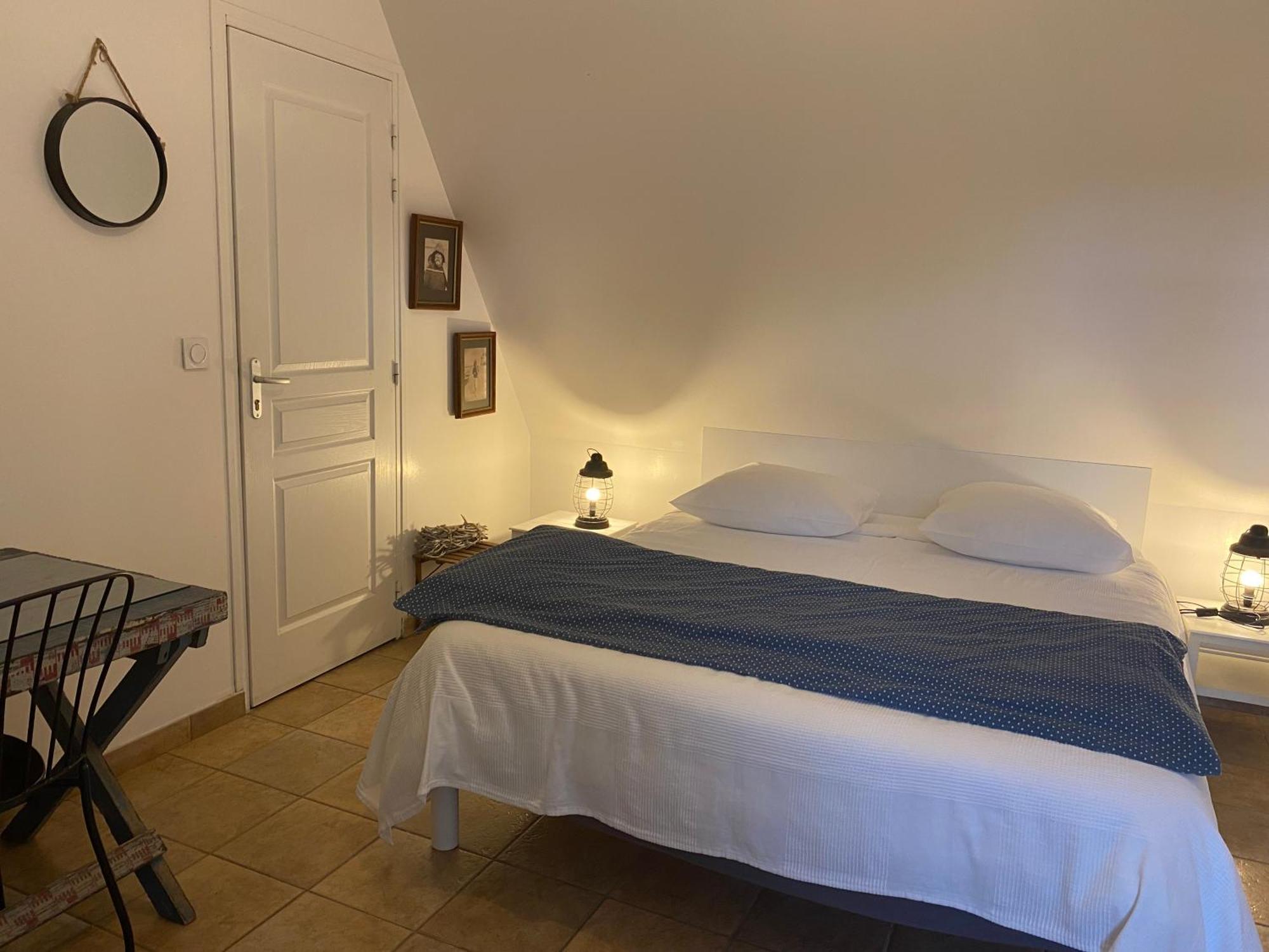 Le Bois Des Pierres Villa Conteville  ภายนอก รูปภาพ